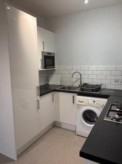 1 bedroom flat to rent, The Broadway, Mill Hill, London
