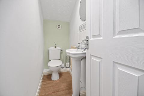 4 bedroom detached house for sale, Marsham Road, Westhoughton, Bolton