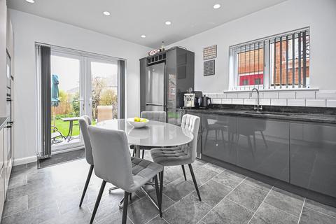 4 bedroom detached house for sale, Marsham Road, Westhoughton, Bolton