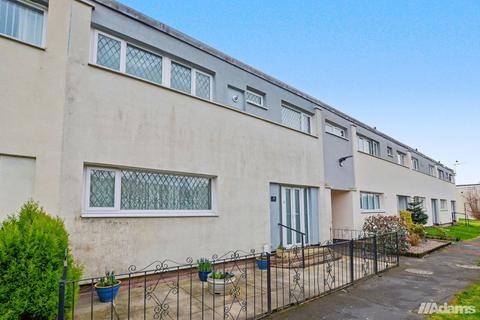 Limekiln Row, Runcorn