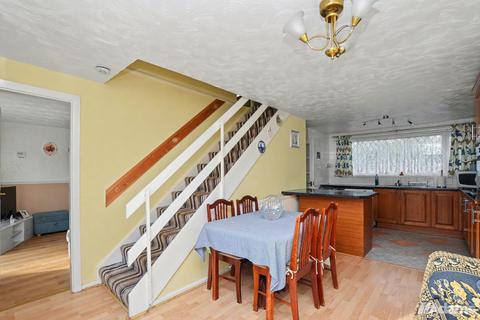 undefined, Limekiln Row, Runcorn