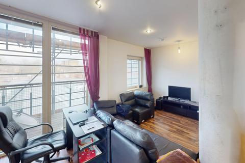 1 bedroom flat for sale, 2 Hillside, NW10