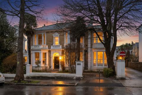 undefined, Denmark Villas, Hove, BN3