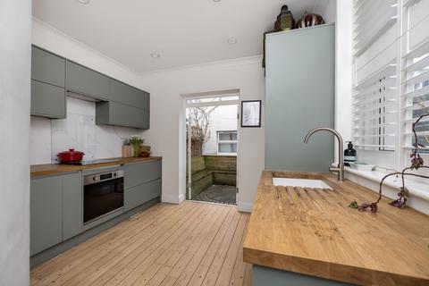 undefined, Denmark Villas, Hove, BN3