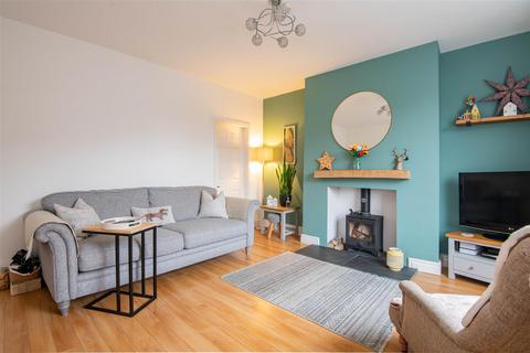 3 bedroom terraced house for sale, Woodville Street, Farington, Leyland