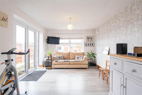 3 bedroom terraced house for sale, Woodville Street, Farington, Leyland