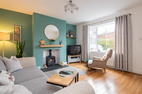 3 bedroom terraced house for sale, Woodville Street, Farington, Leyland