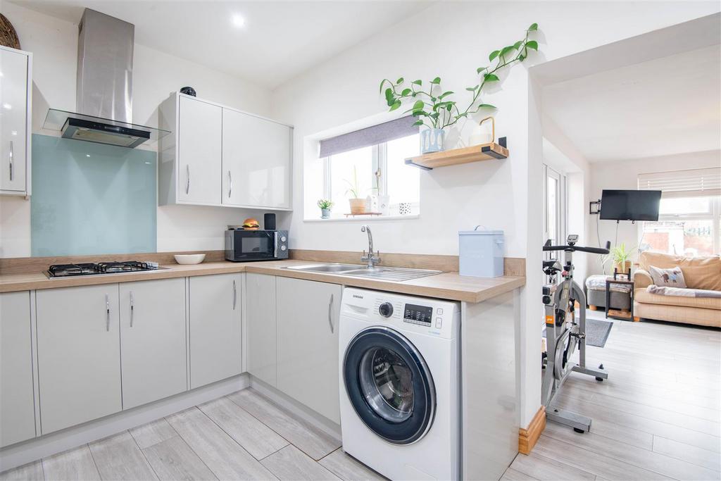 Kitchen / Diner