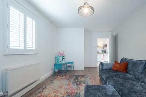 undefined, Mill Bank, Barrow-In-Furness
