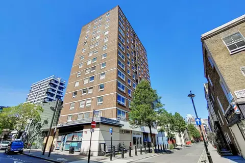 2 bedroom flat to rent, Harrowby Street, Marylebone, W1H 5HB