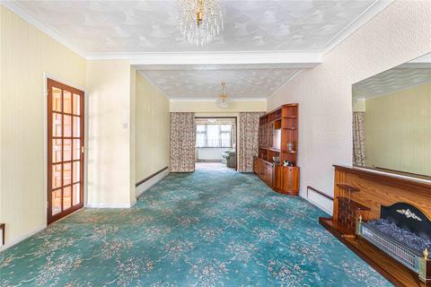 5 bedroom semi-detached house for sale, Park Approach, South Welling, Kent, DA16