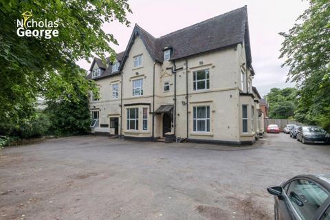 2 bedroom flat to rent, Church Road, Moseley, B13 9EB