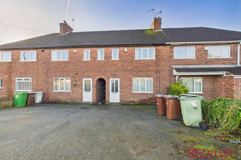 3 bedroom terraced house for sale, Hollington Road, Bilborough, NG8