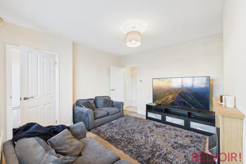 3 bedroom terraced house for sale, Hollington Road, Bilborough, NG8