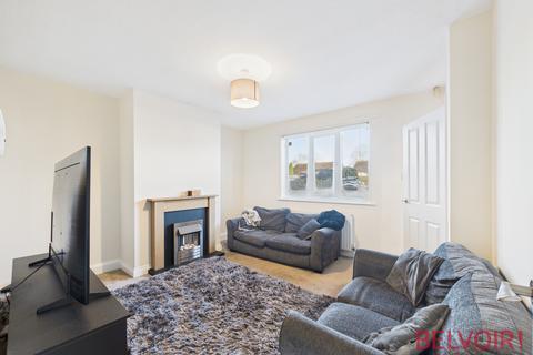 3 bedroom terraced house for sale, Hollington Road, Bilborough, NG8