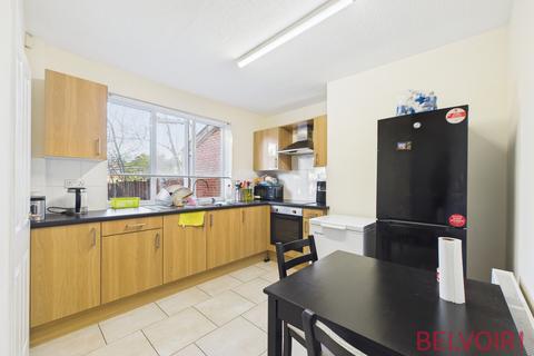 3 bedroom terraced house for sale, Hollington Road, Bilborough, NG8