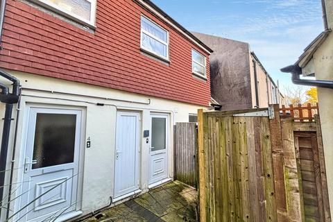 undefined, Alfred Road, Hastings, TN35