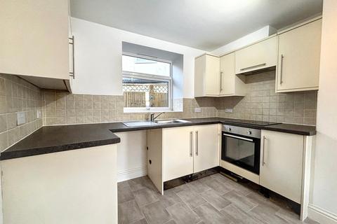 undefined, Alfred Road, Hastings, TN35