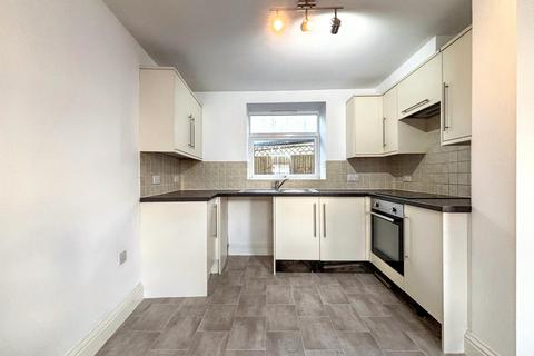 undefined, Alfred Road, Hastings, TN35