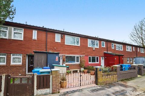 Liskeard Close, Runcorn