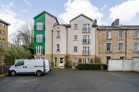 3A/6 Warriston Road, Edinburgh, EH3