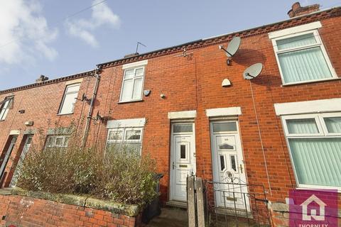2 bedroom terraced house for sale, Blantyre Street, Swinton, M27