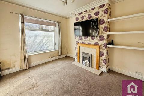 2 bedroom terraced house for sale, Blantyre Street, Swinton, M27