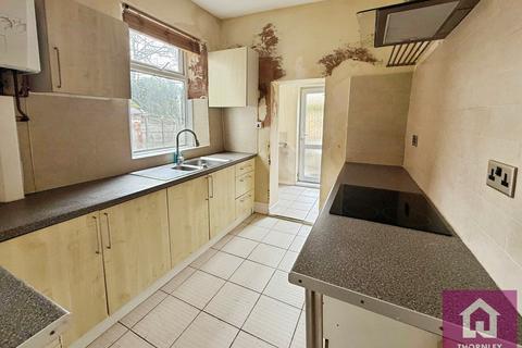 2 bedroom terraced house for sale, Blantyre Street, Swinton, M27