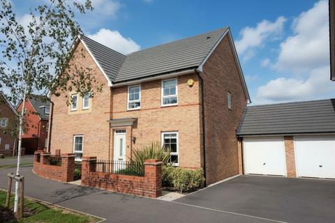 undefined, Princess Boulevard, Nottingham, NG8