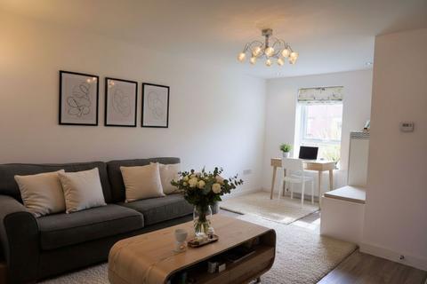 undefined, Princess Boulevard, Nottingham, NG8