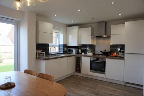 undefined, Princess Boulevard, Nottingham, NG8