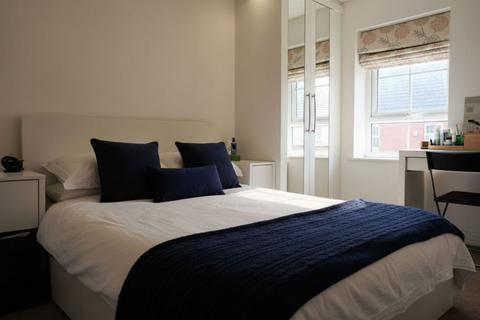 undefined, Princess Boulevard, Nottingham, NG8