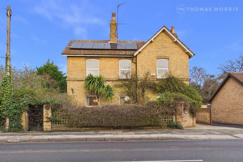 4 bedroom detached house for sale, Stukeley Road, Cambridgeshire PE29