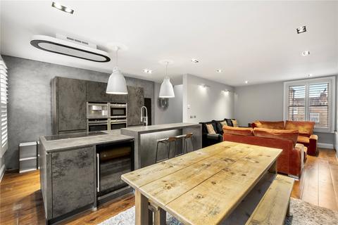 undefined, Childebert Road, SW17