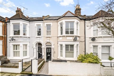 undefined, Childebert Road, SW17