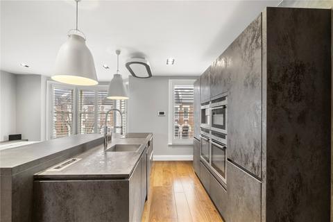 undefined, Childebert Road, SW17