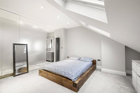 undefined, Childebert Road, SW17