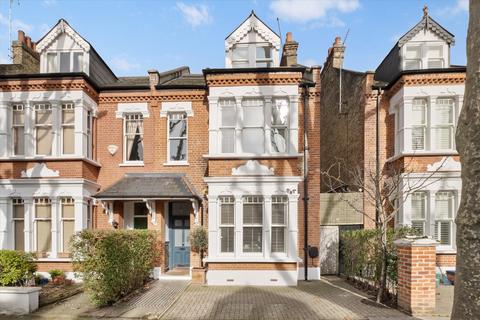 5 bedroom semi-detached house for sale, Thornton Avenue, London W4.