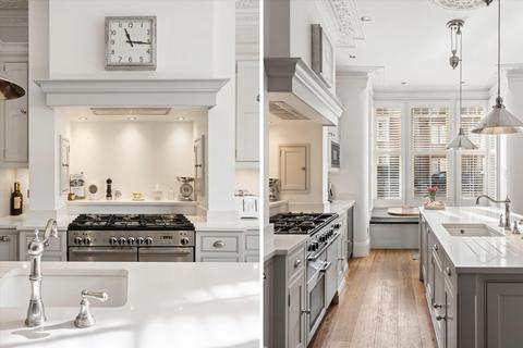 5 bedroom semi-detached house for sale, Thornton Avenue, London W4.