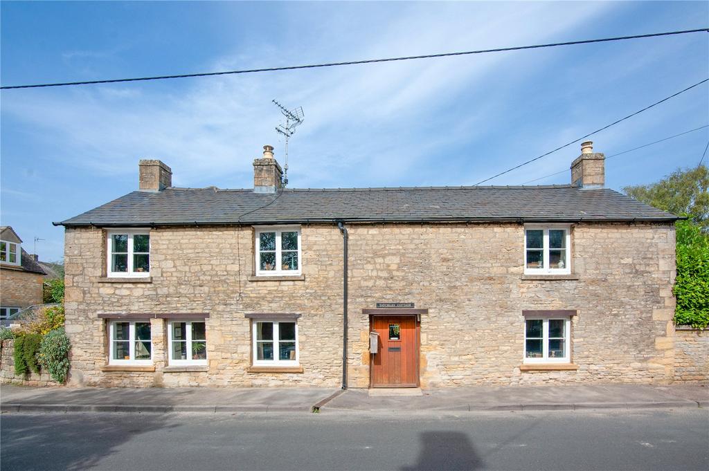 Front Elevation