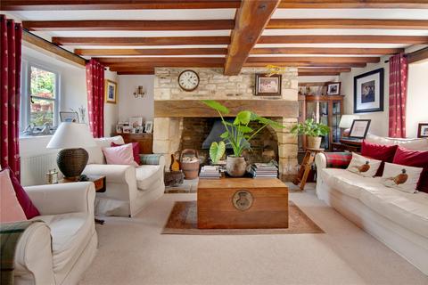 3 bedroom detached house for sale, High Street, Northleach, Cheltenham, Gloucestershire, GL54