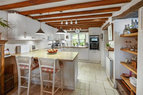 3 bedroom detached house for sale, High Street, Northleach, Cheltenham, Gloucestershire, GL54
