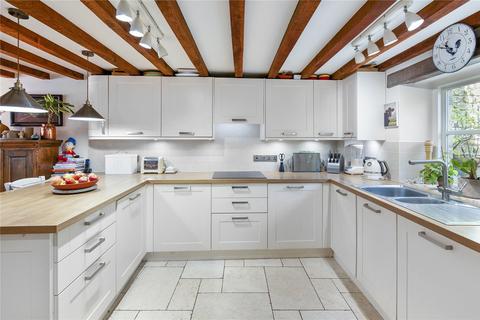 3 bedroom detached house for sale, High Street, Northleach, Cheltenham, Gloucestershire, GL54