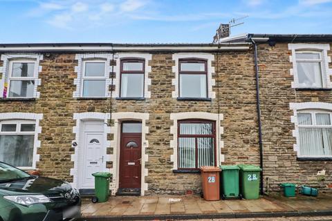 undefined, Bargoed CF81