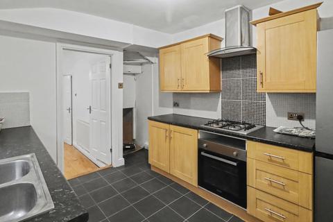 undefined, Bargoed CF81