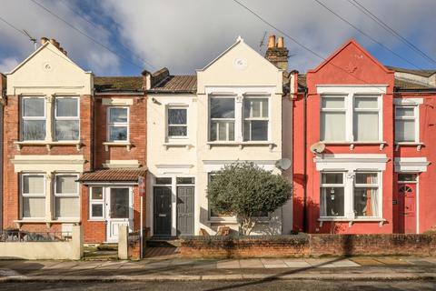 undefined, Ashcombe Road, London SW19
