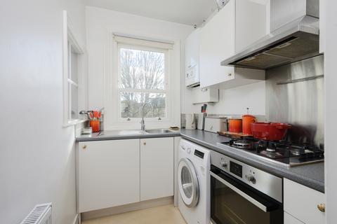 undefined, Ashcombe Road, London SW19