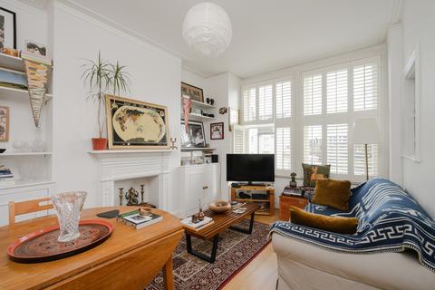 undefined, Ashcombe Road, London SW19