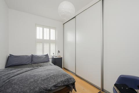 undefined, Ashcombe Road, London SW19