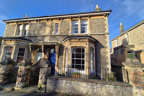 undefined, Seavale Road, North Somerset BS21